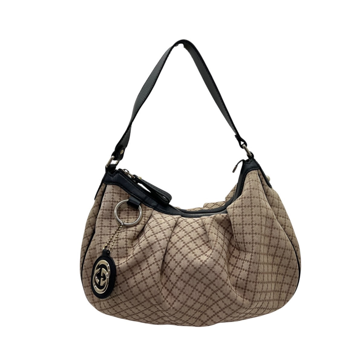 GUCCI SUKEY BORSA A SPALLA GRANDE