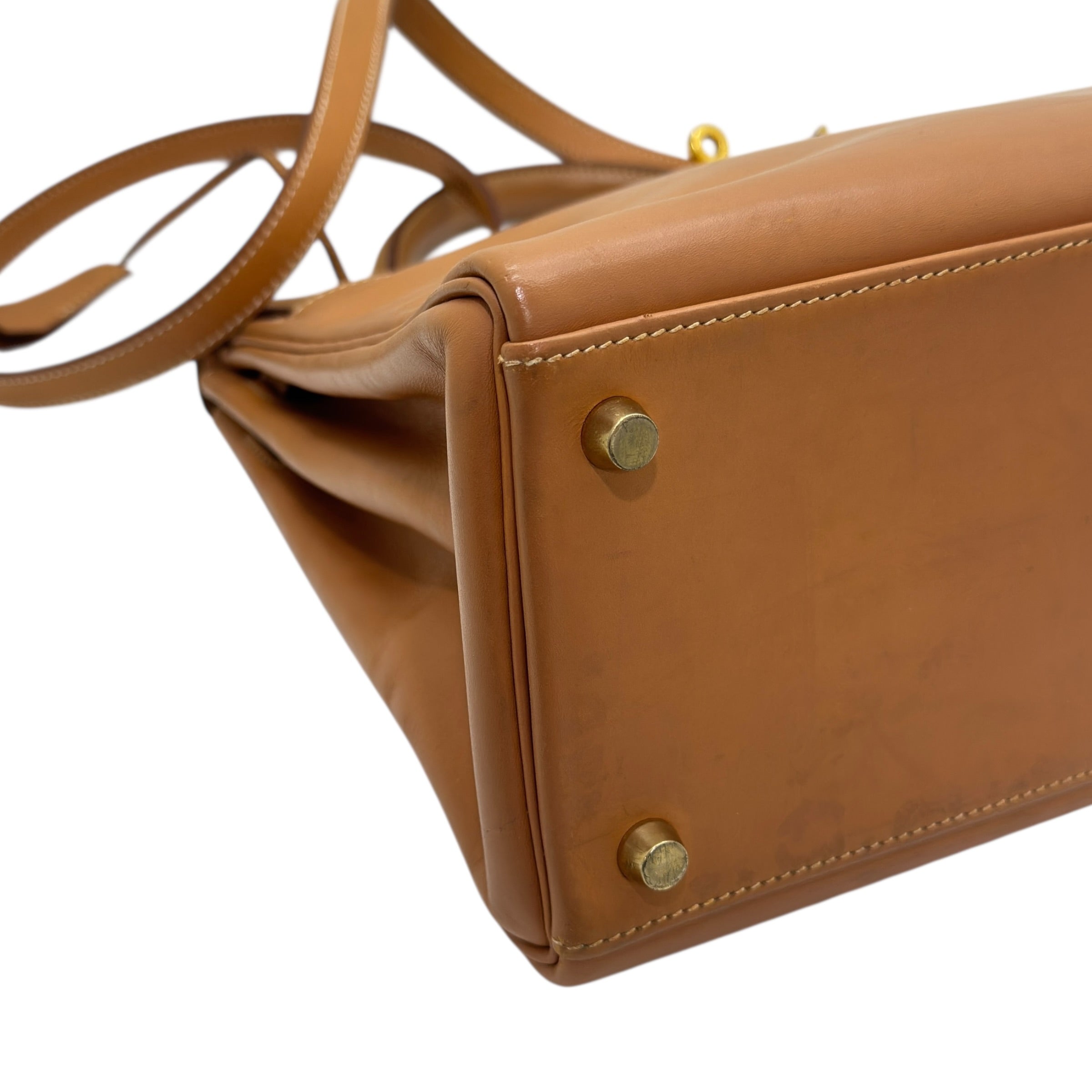 Kelly 32 Box Calf Vintage (1994)