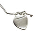 TIFFANY & CO. CONDOLO HEART TAG CON CHIAVE E CATENINA