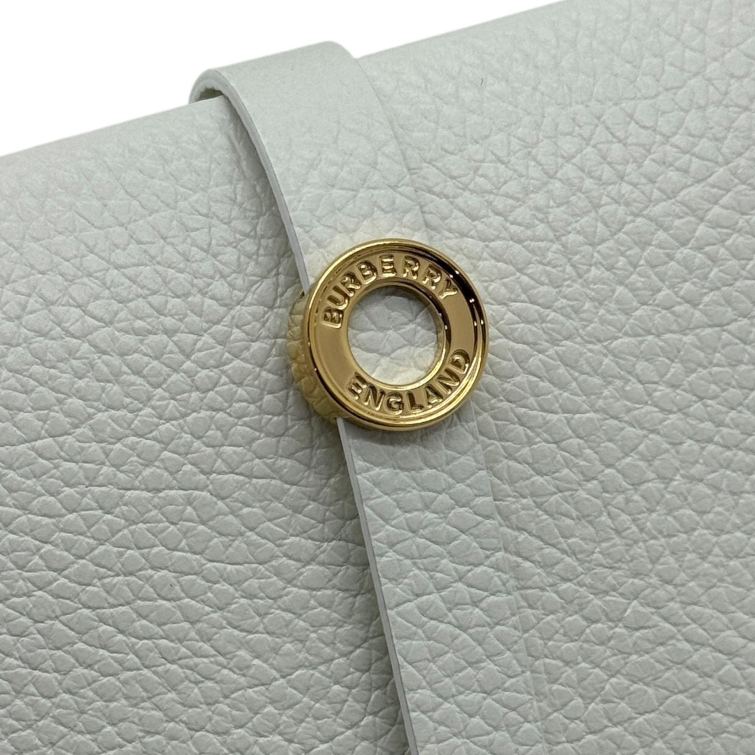 Portafoglio lungo in pelle