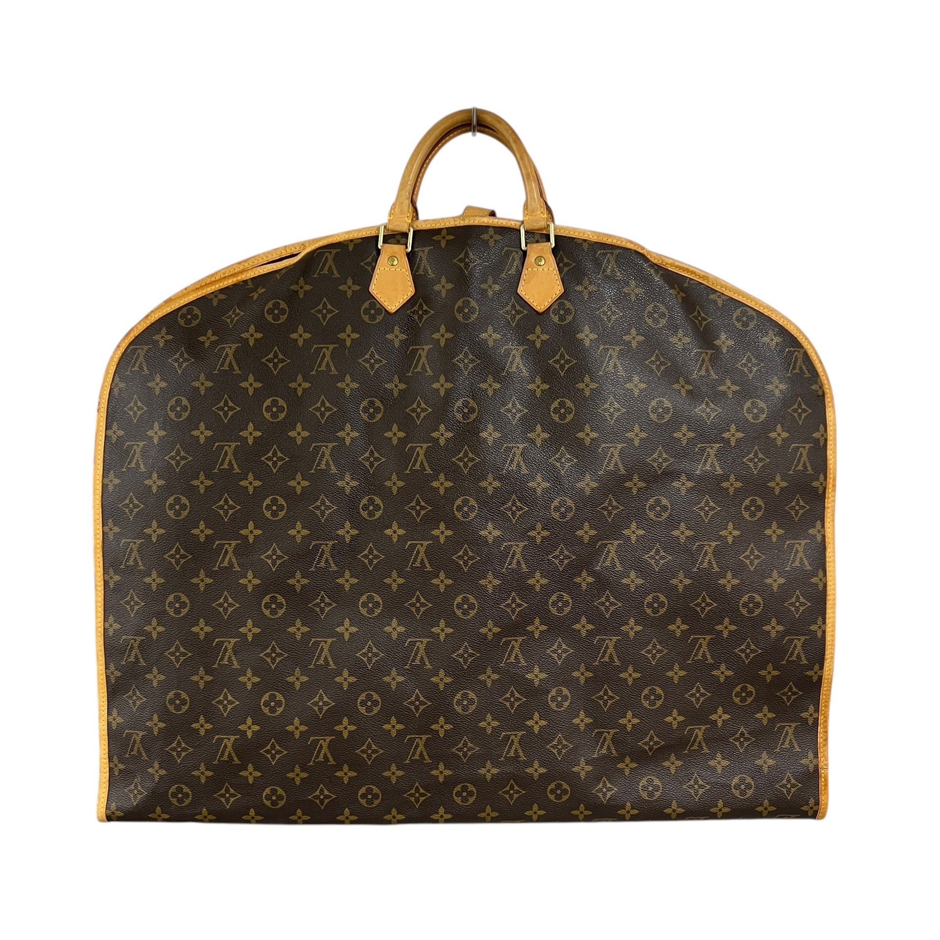 LOUIS VUITTON PORTA-ABITI 2 GRUCCIE (SENZA GRUCCIE)