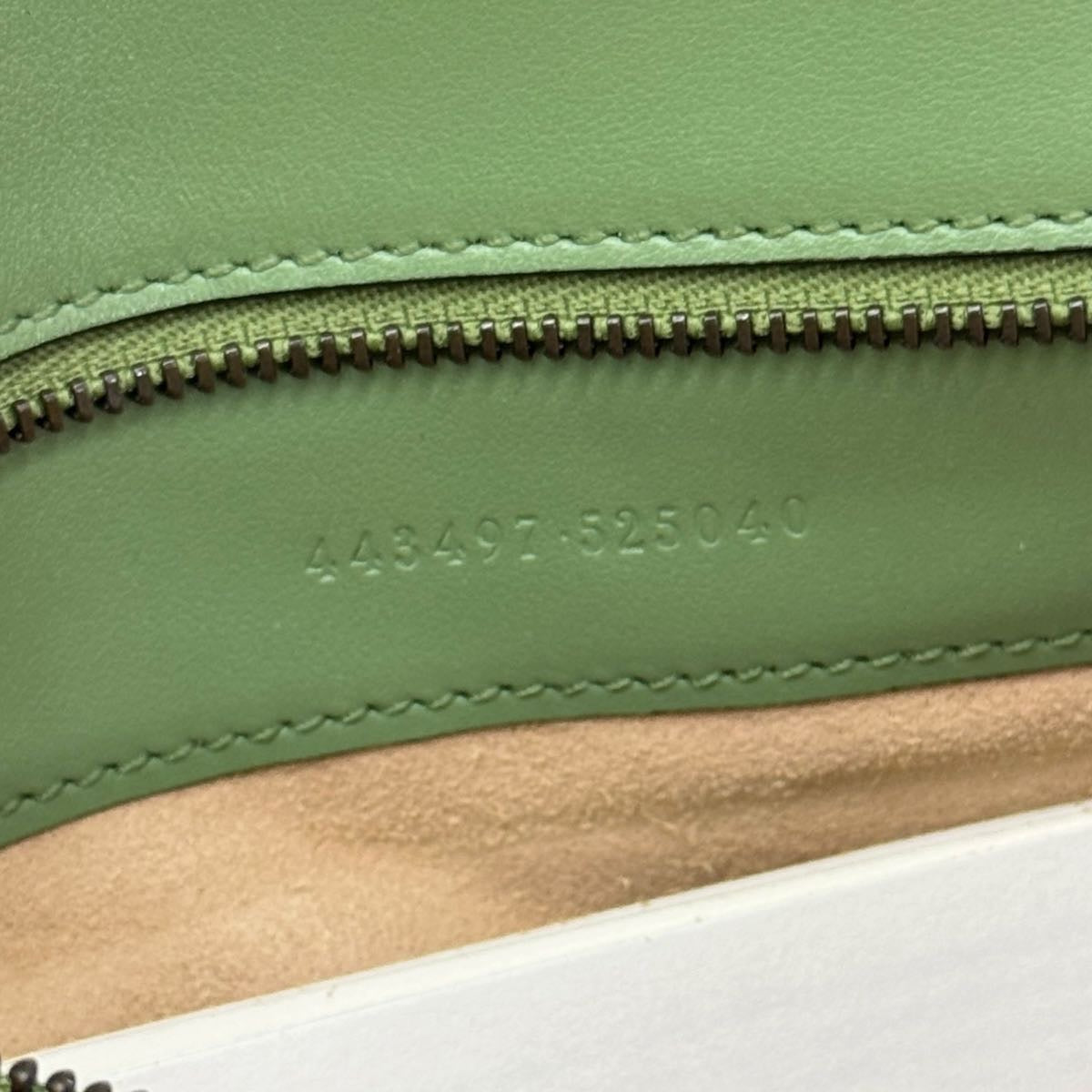 Borsa a tracolla GG Marmont misura media