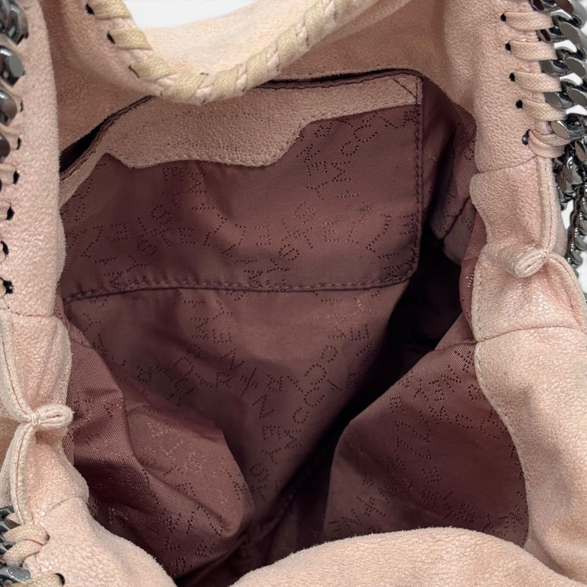 Borsa Tote Mini Falabella