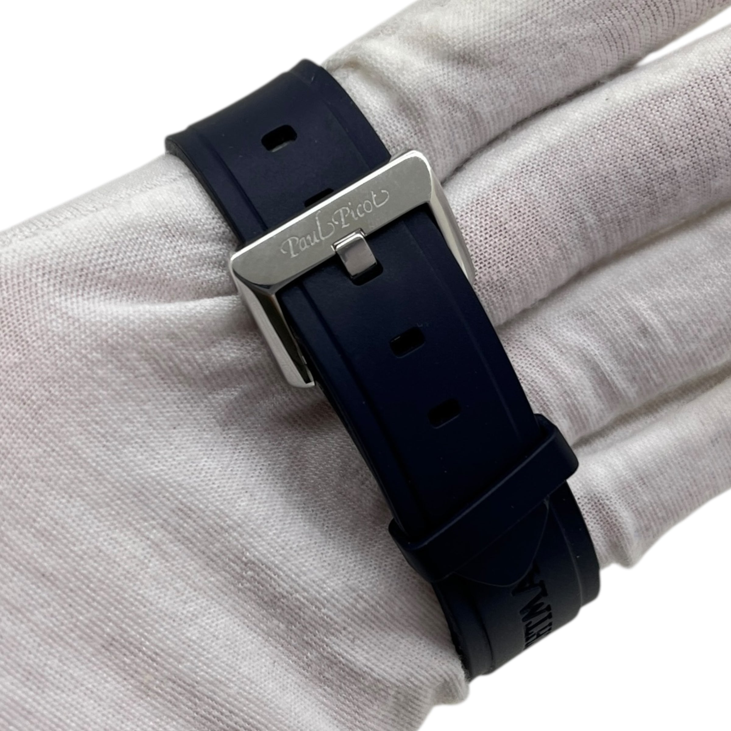 Yatchman III Date