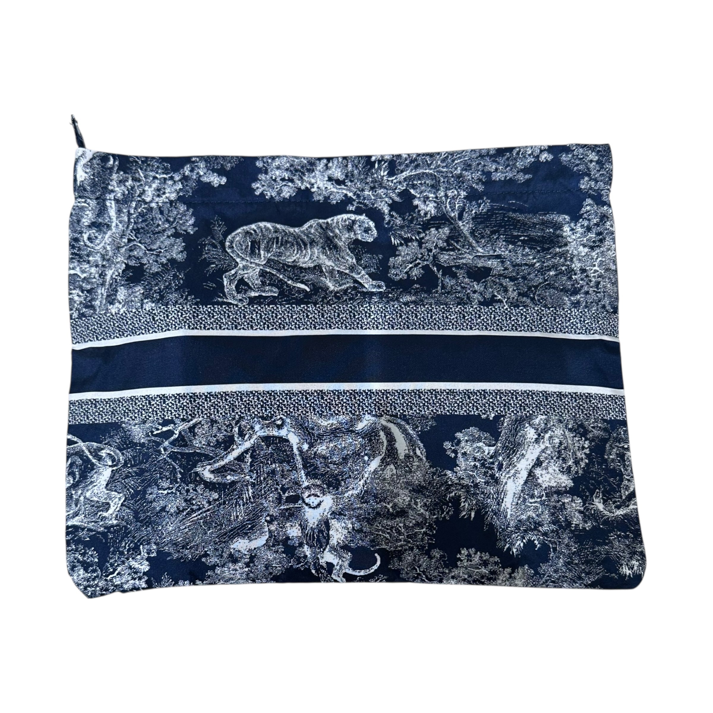 Pochette Dior travel