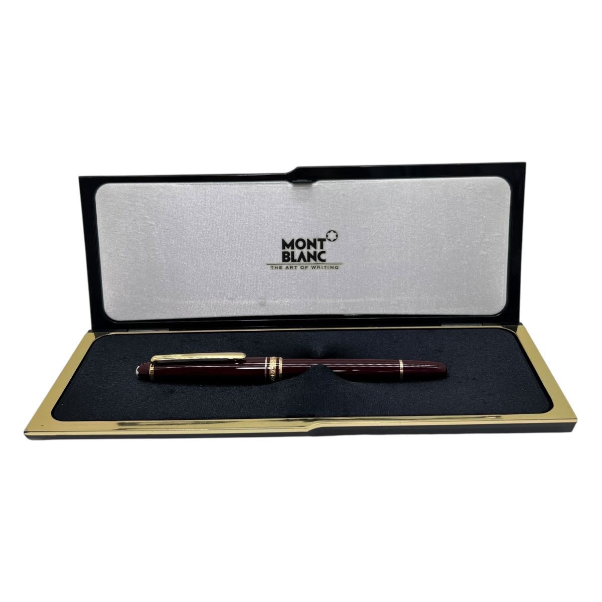 MONBLANC MEISTERSTÜCK ROLLER CLASSIQUE BORDEAUX