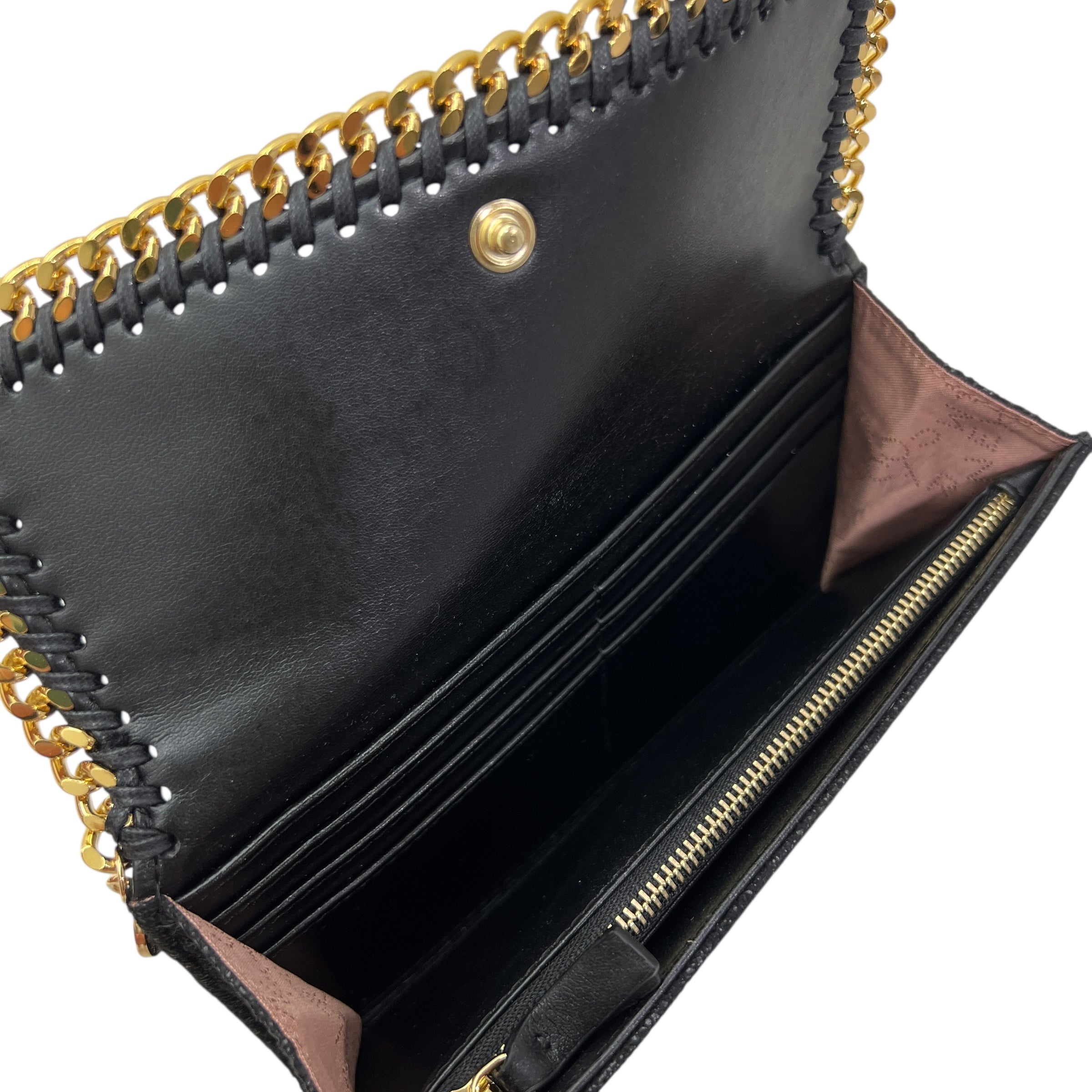 Falabella portafoglio continental