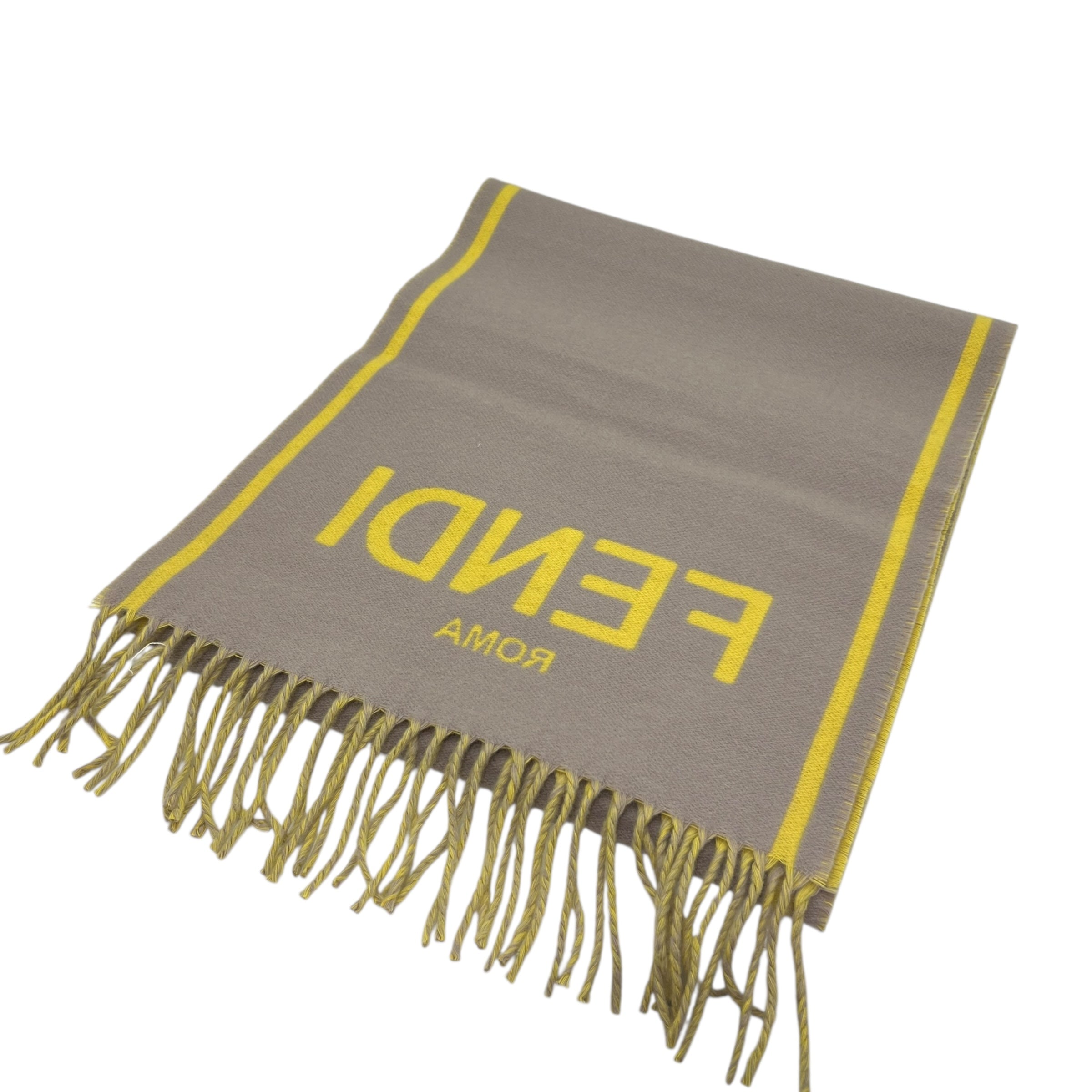 Sciarpa in cashmere