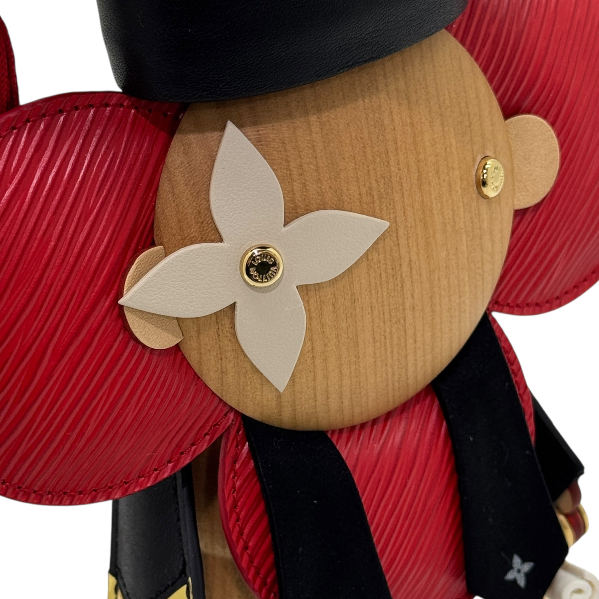 Mascotte Vivienne Graduate