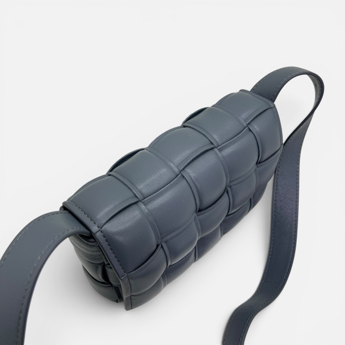 Mini Padded Cassette