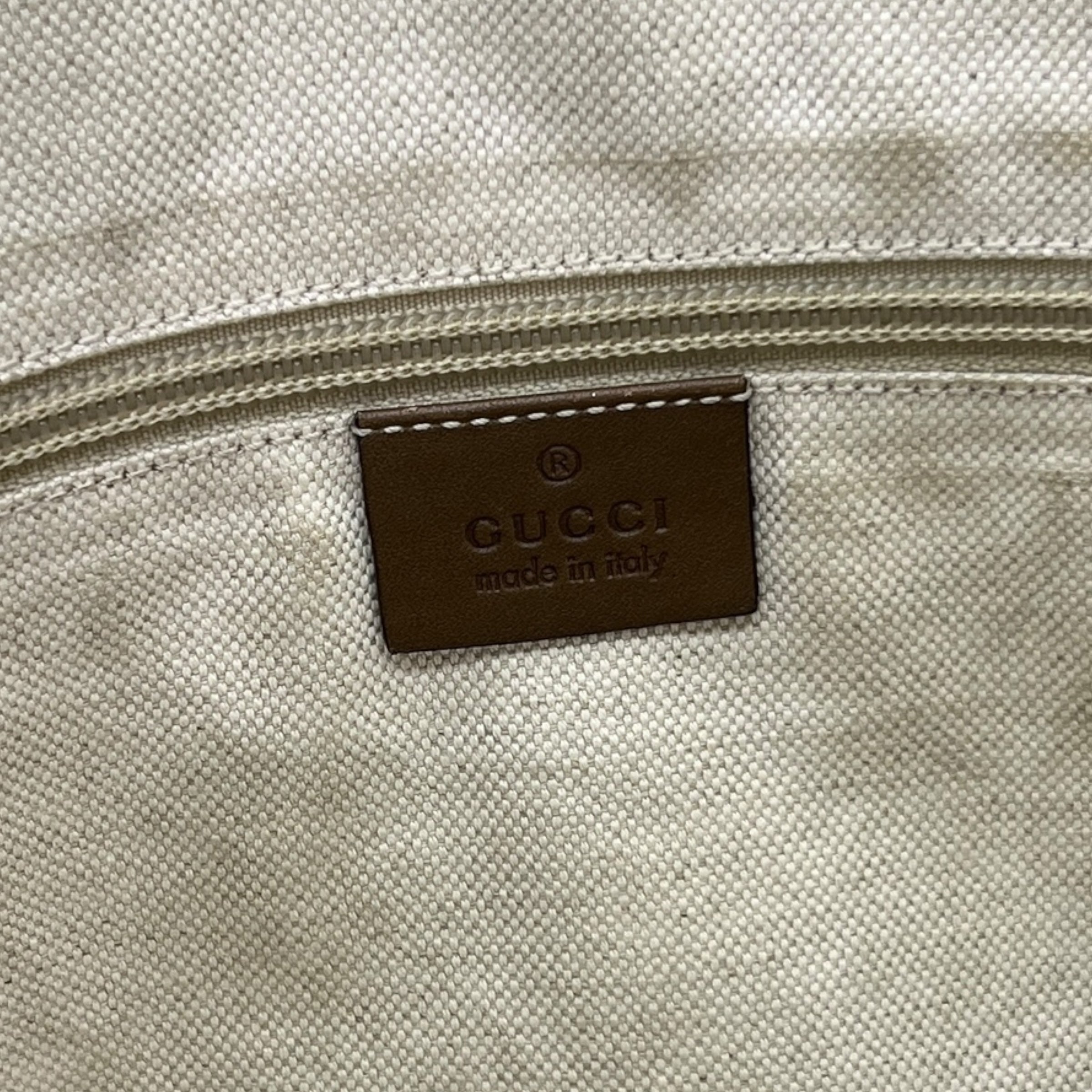 Borsa portadocumenti Gucci Diamond
