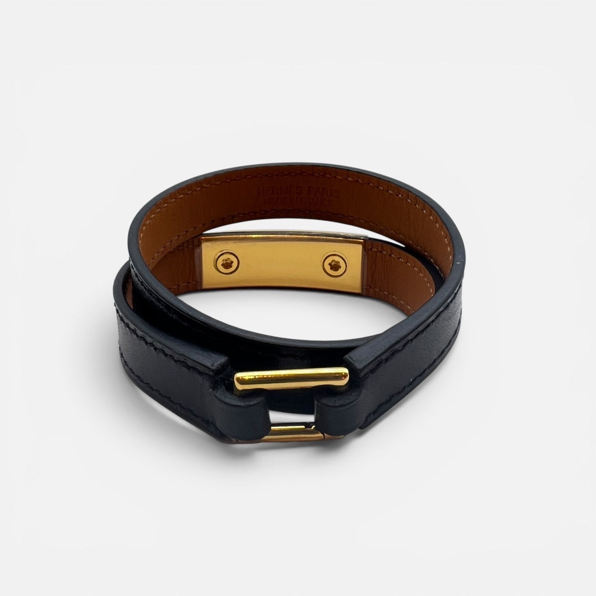 Bracciale Rivale Double Tour