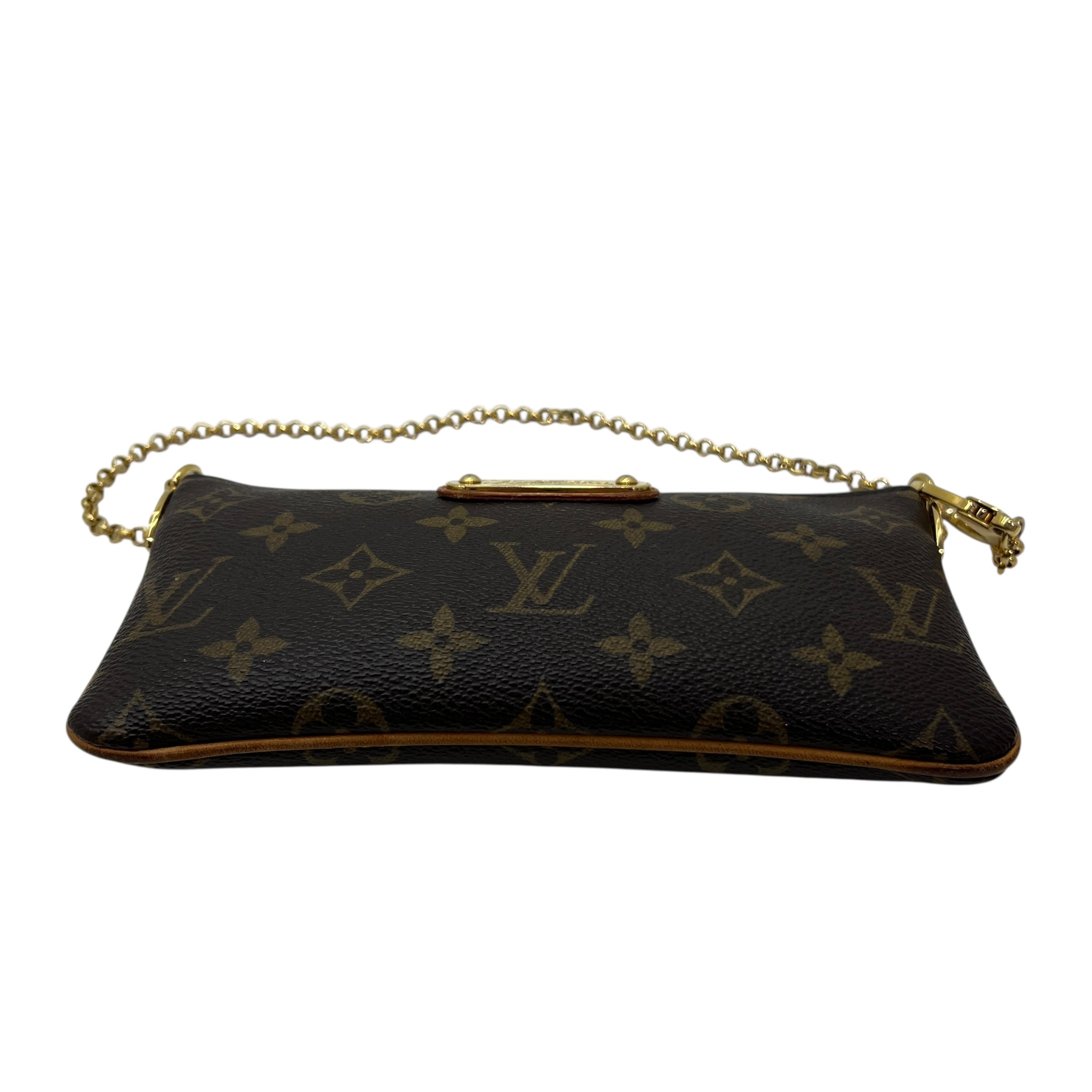 Pochette Milla
