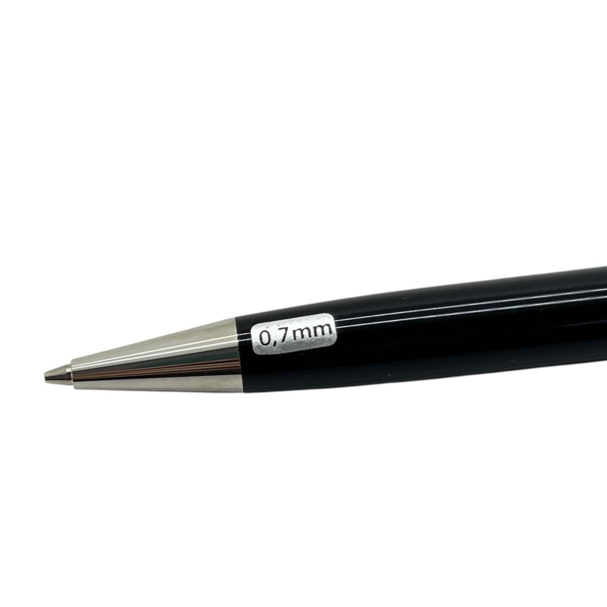 MONTBLANC MEISTERSTÜCK PORTAMINE CLASSIQUE 0,7 MM