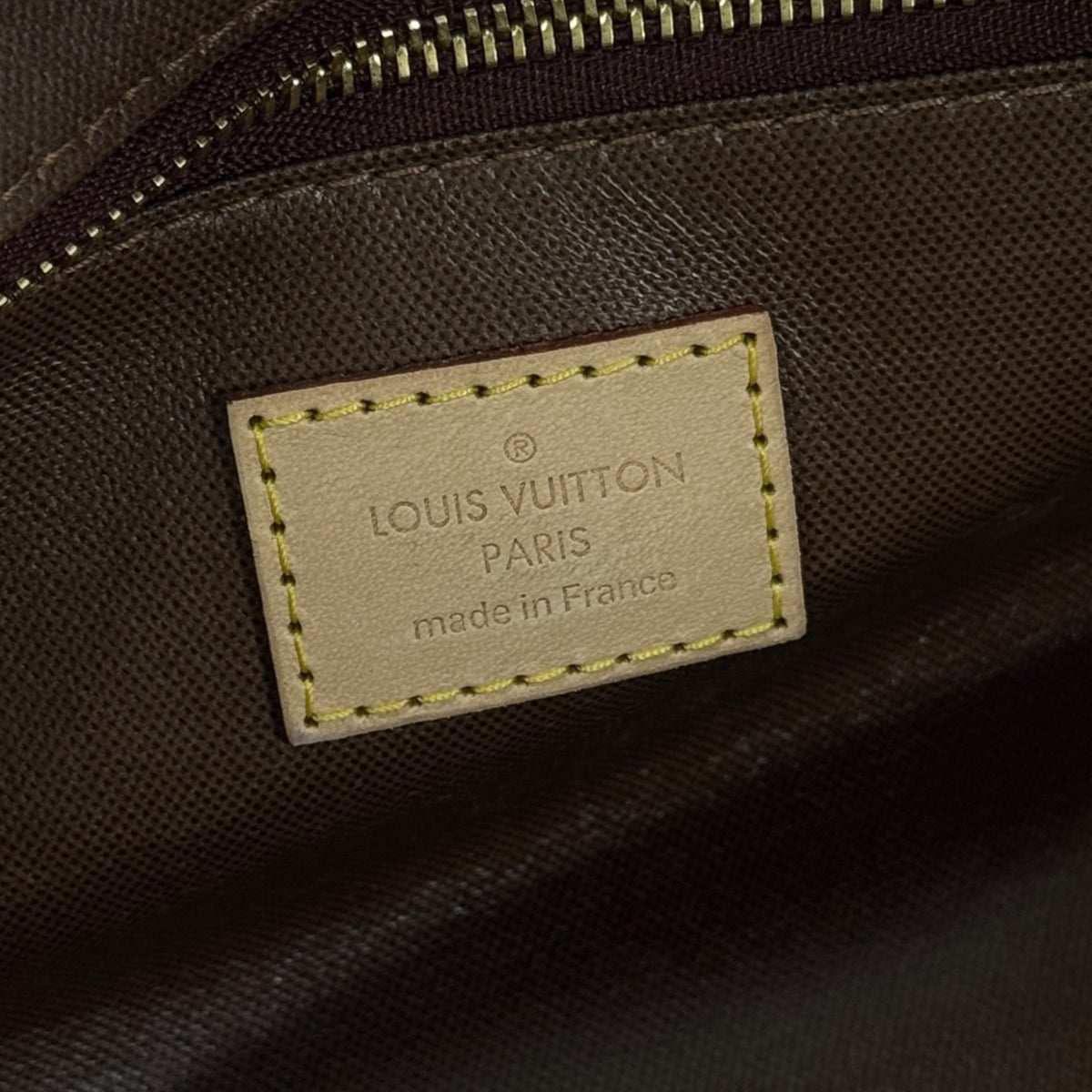 Trousse toilette Dopp Kit