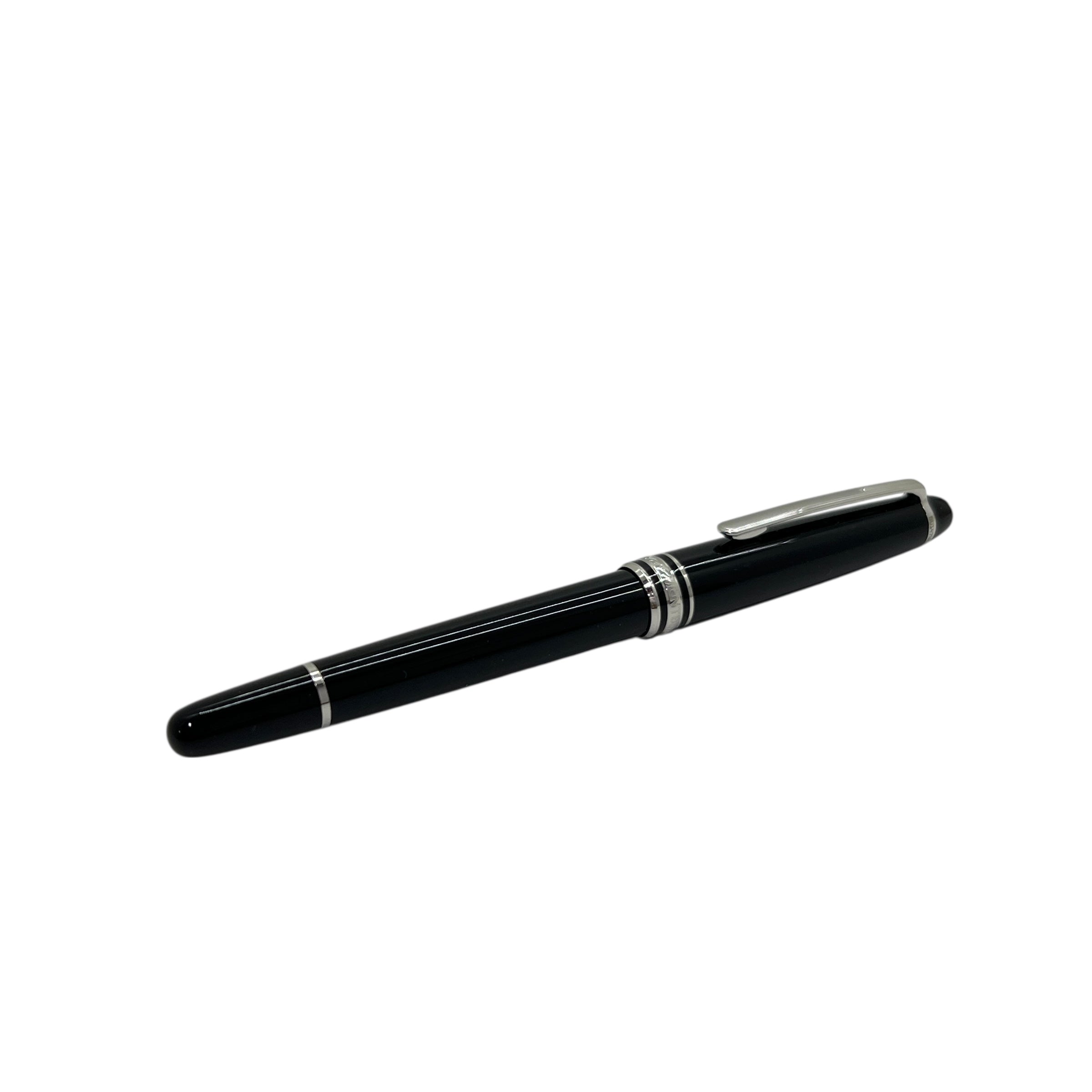 Roller Meisterstück Platinum-Coated Classique