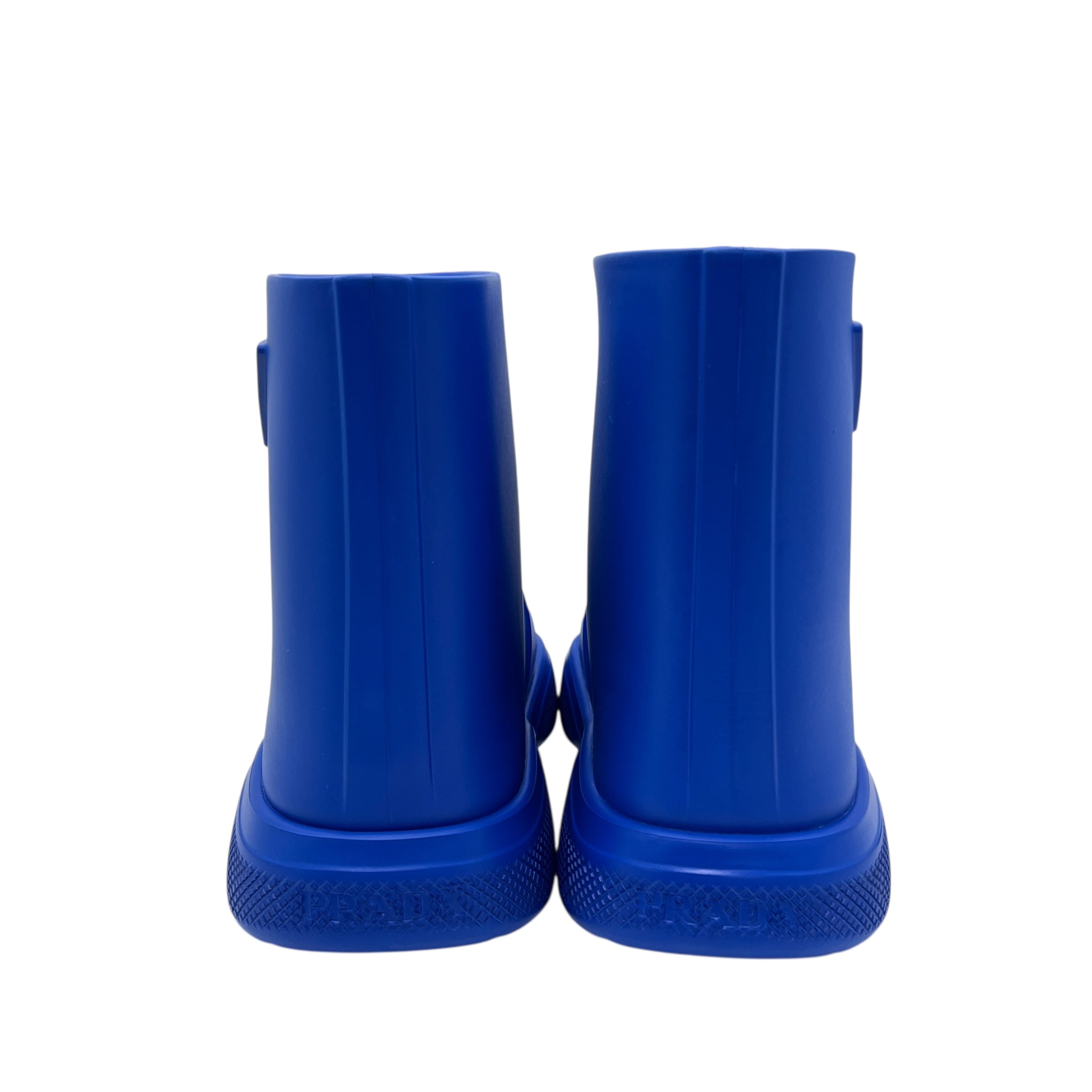 Stivaletti Mellow in gomma taglia 45