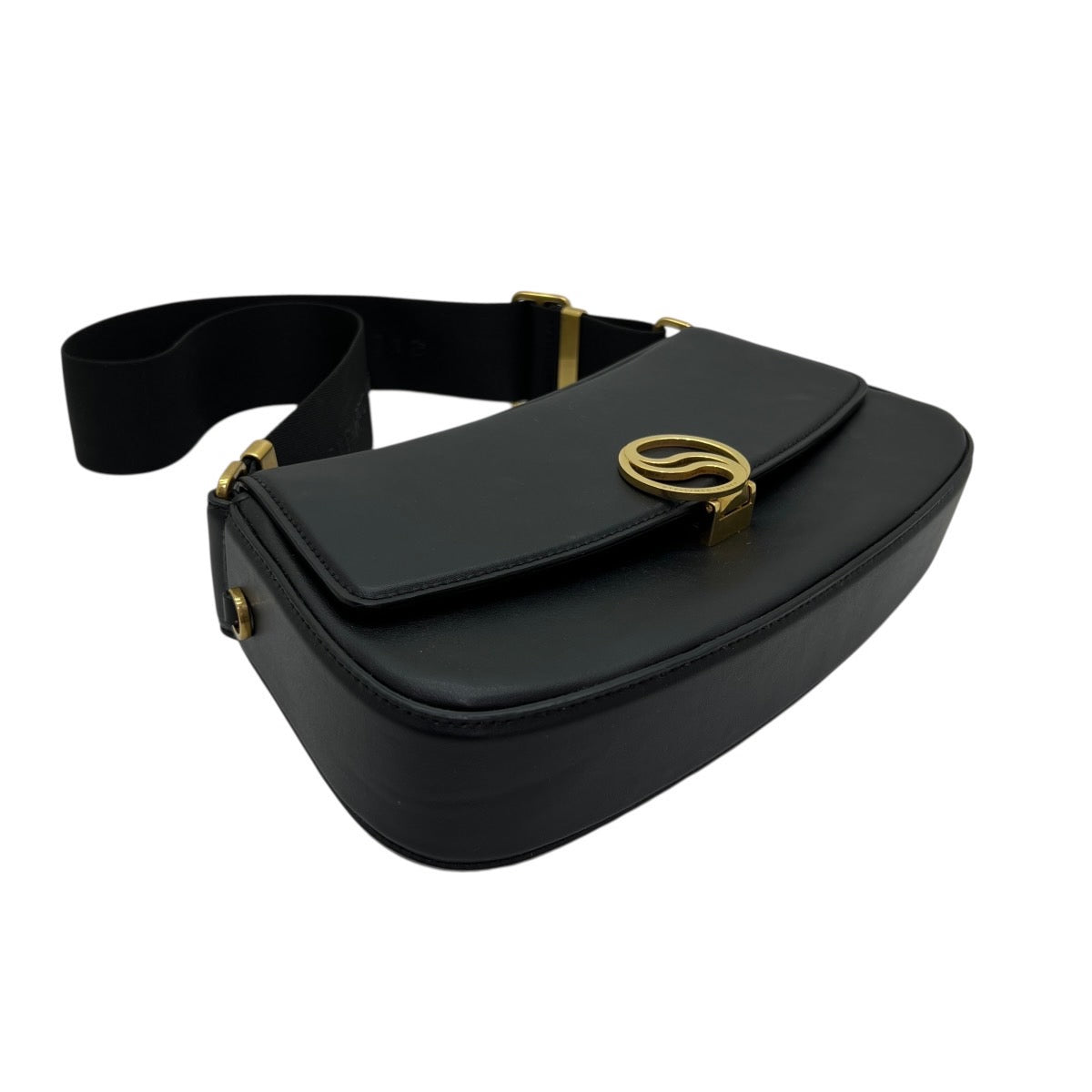 STELLA MCCARTNEY BORSA A SPALLA S WAVE