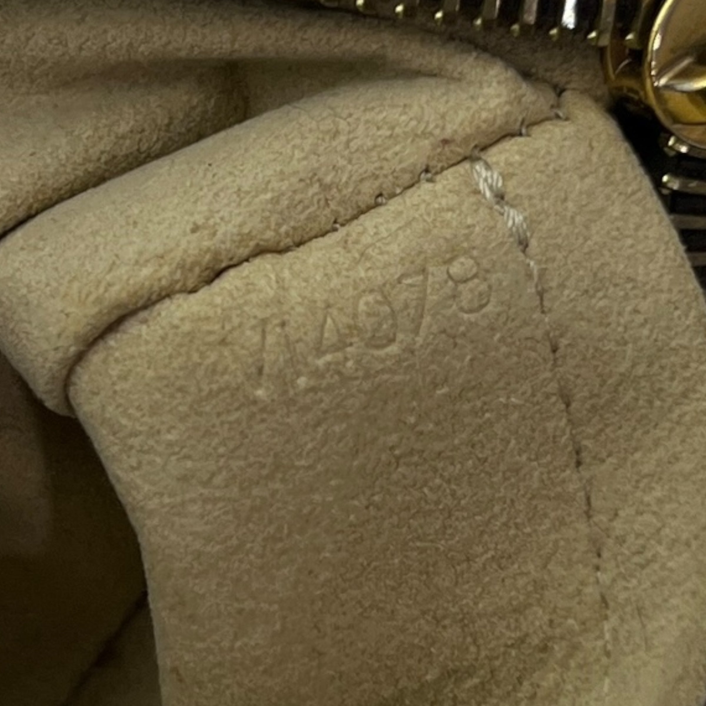 Pochette Milla