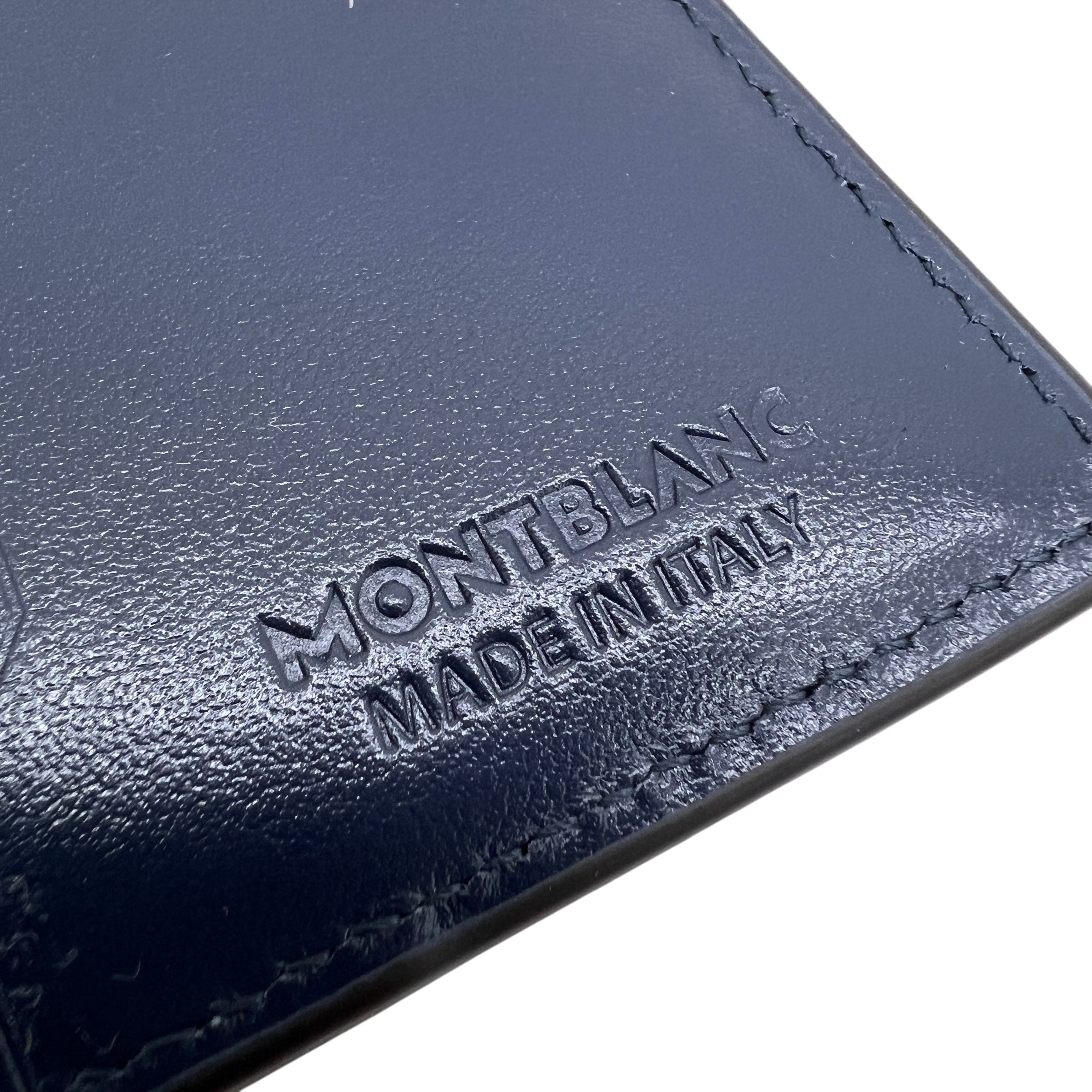 Meisterstück Portafoglio compatto 6 tasche