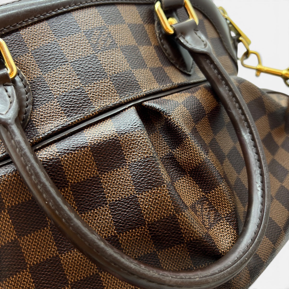 Trevi PM Damier Ebene