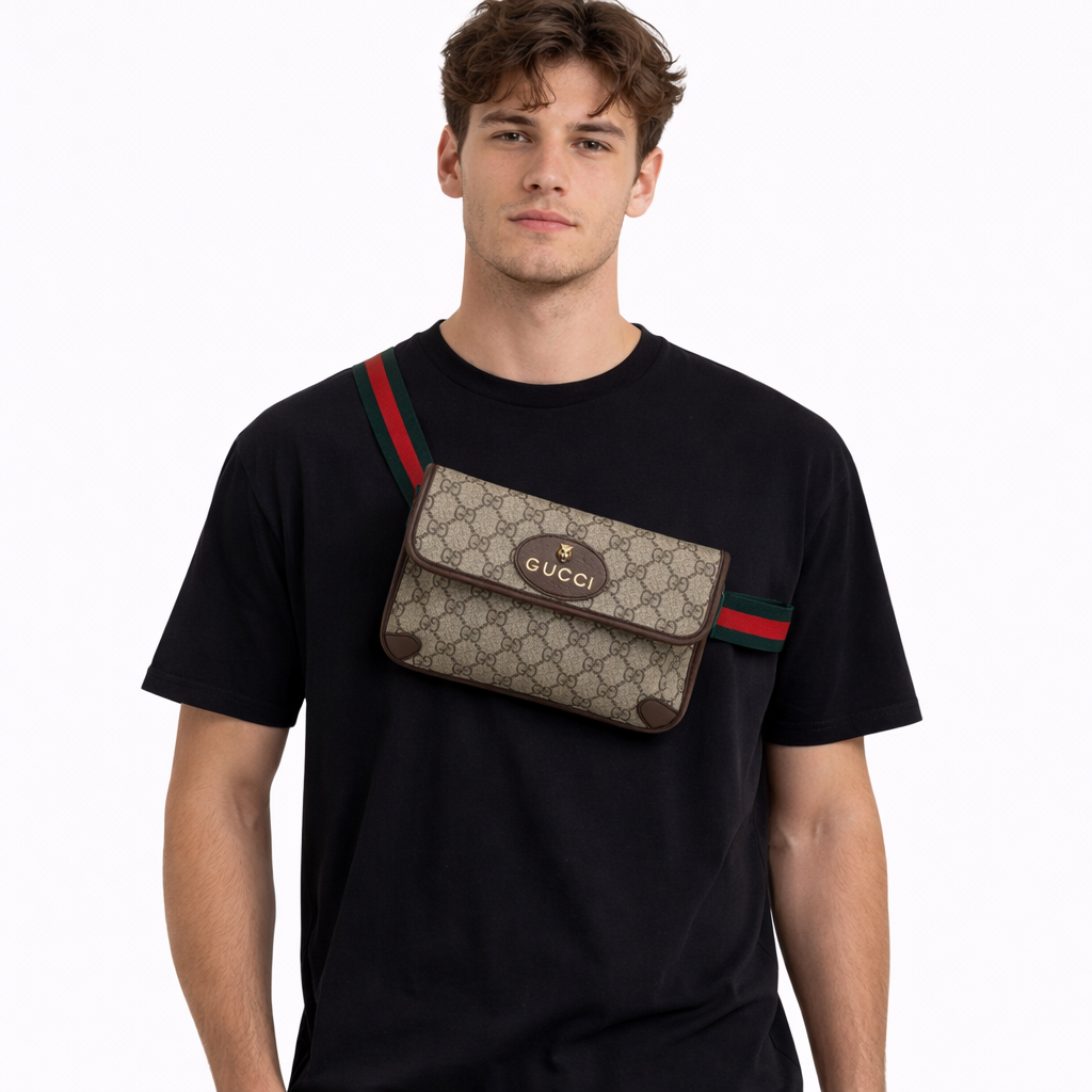 Marsupio Neo Vintage