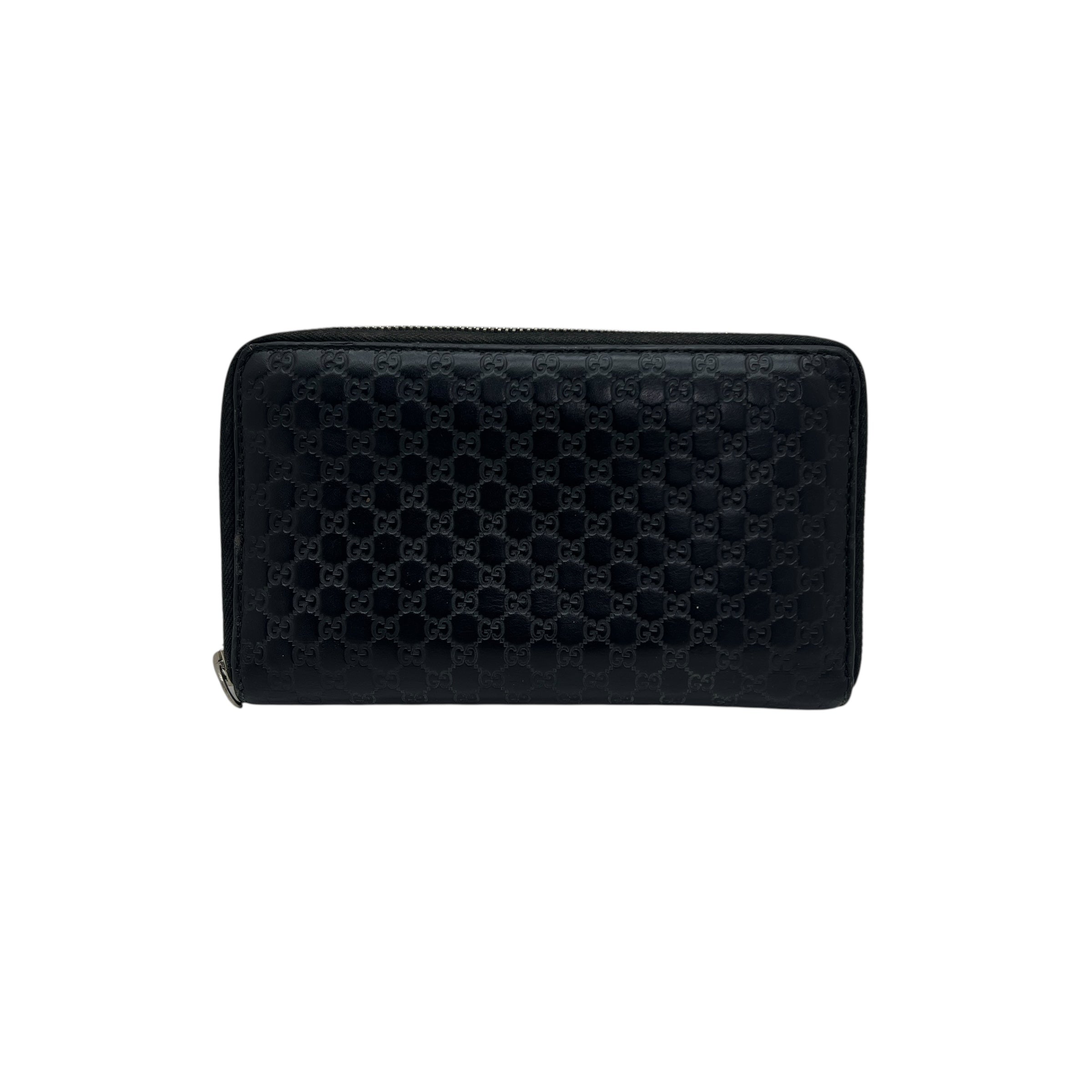Organizer in pelle micro GG
