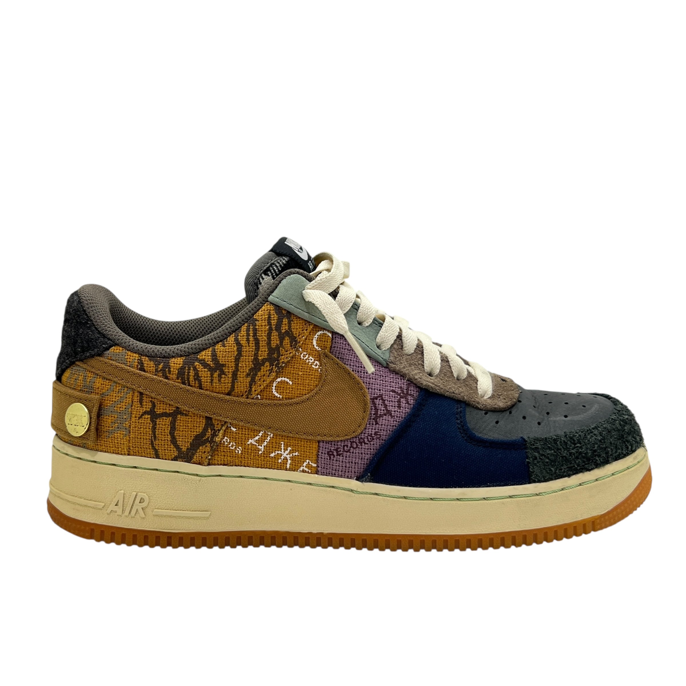 Travis Scott Cactus Jack taglia 44