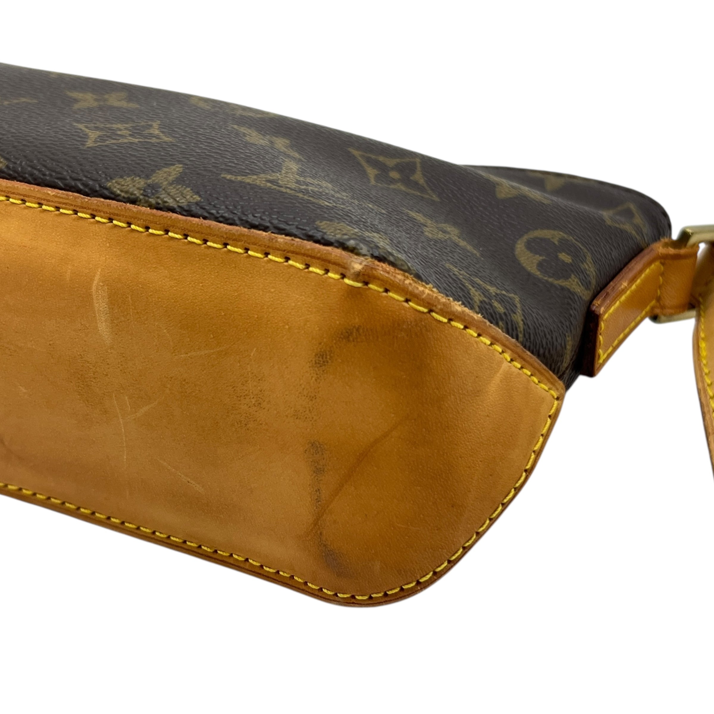 Trotteur borsa a tracolla