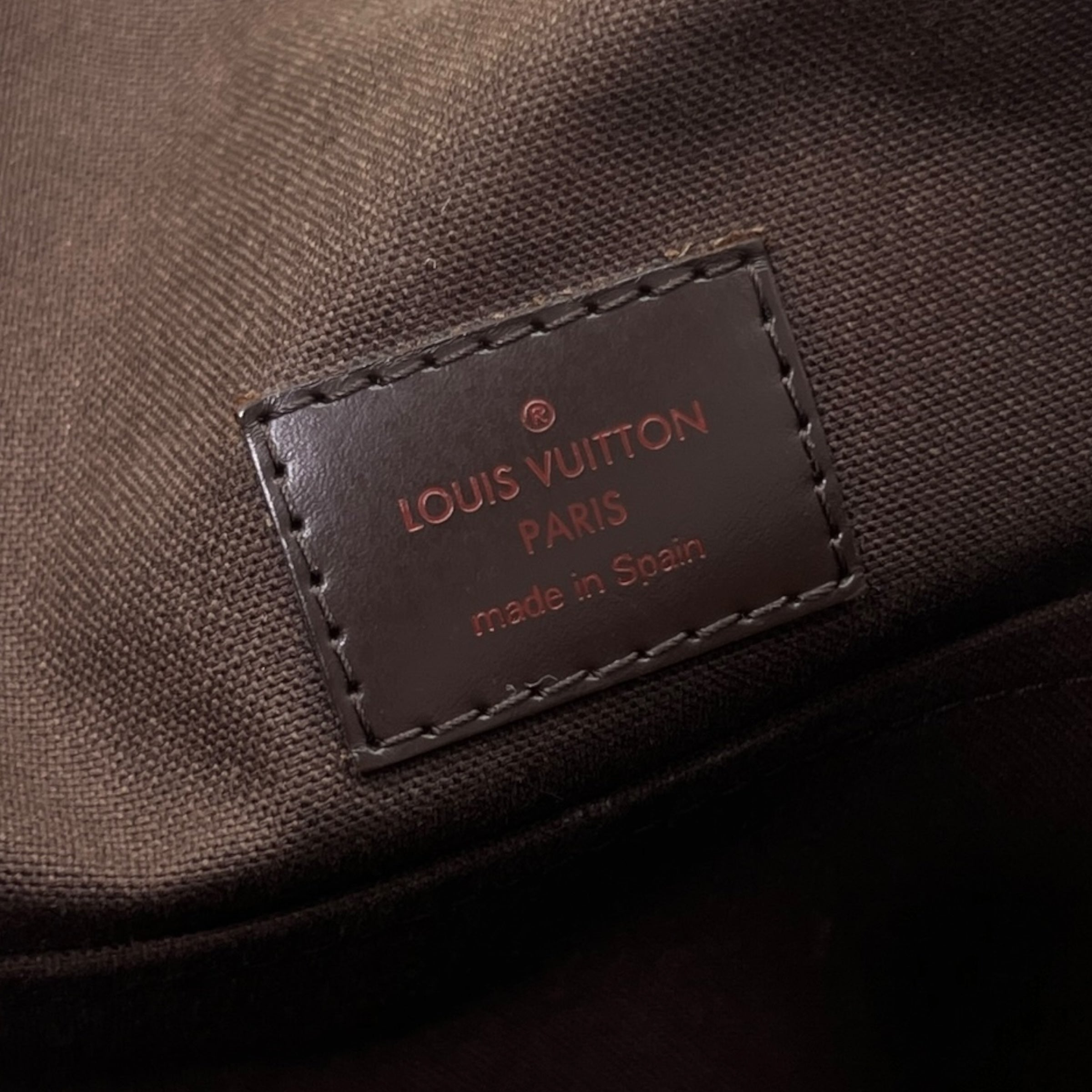 Borsa a tracolla Brooklyn