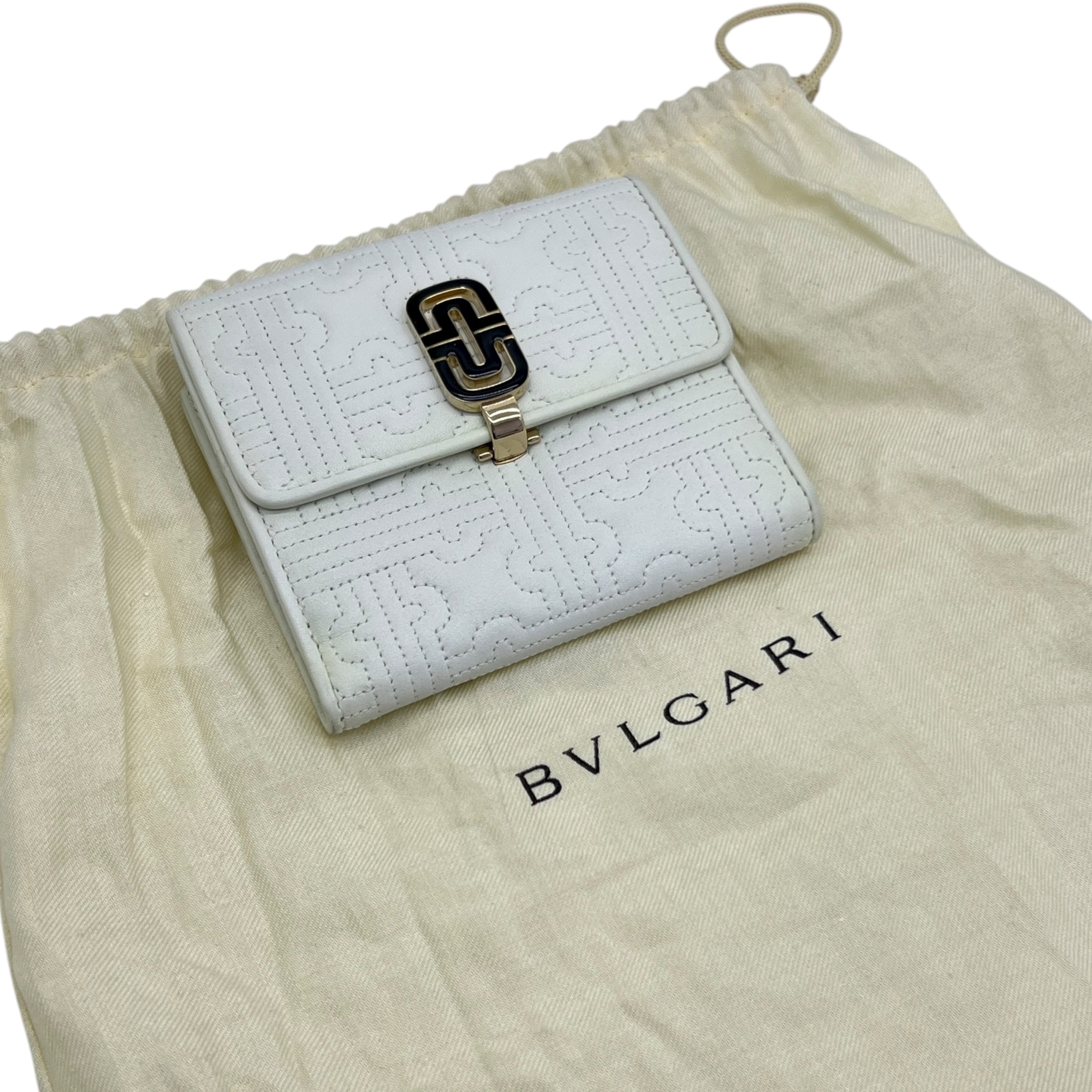 Portafoglio in pelle