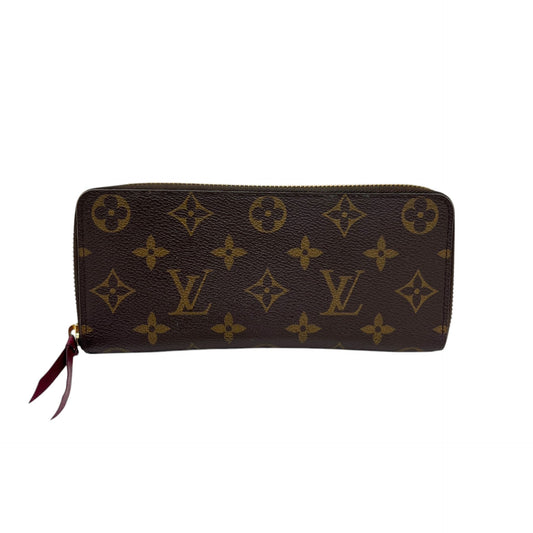 LOUIS VUITTON CLEMENCE PORTAFOGLIO