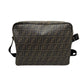 FENDI MESSENGER BAG WITH SHOULDER STRAP