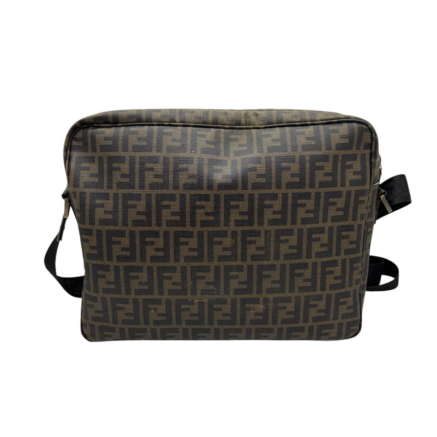 FENDI MESSENGER BAG WITH SHOULDER STRAP