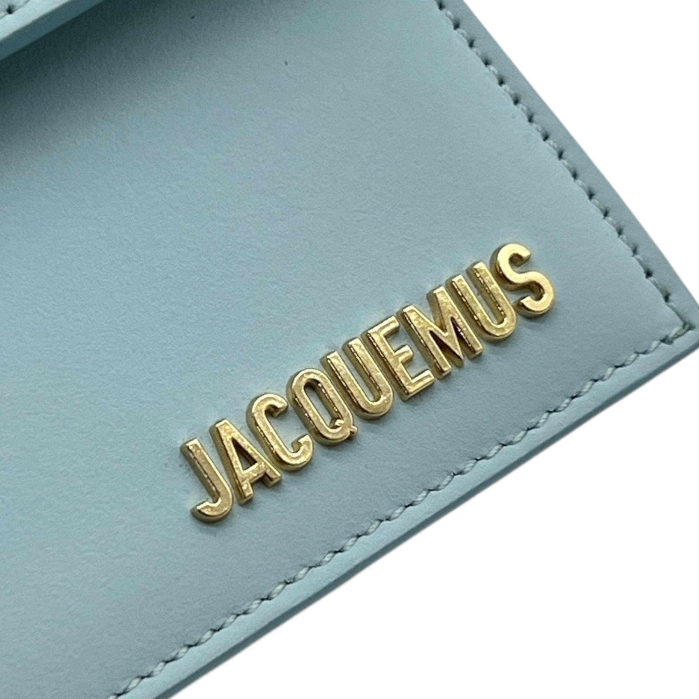 Jacquemus Le Grand Bambino