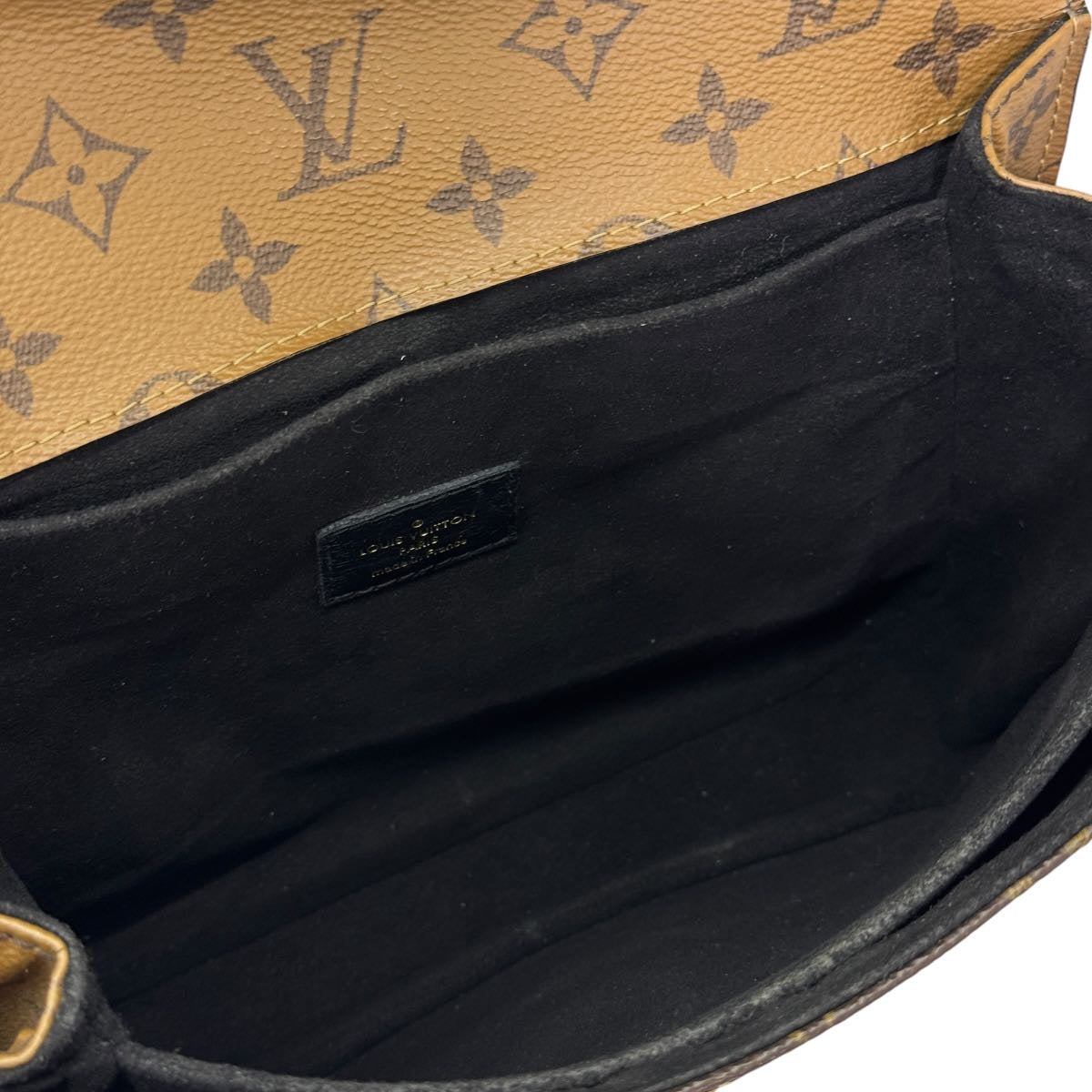 Pochette Métis Monogram Reverse