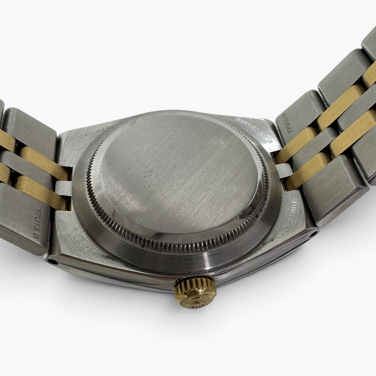 Datejust Oysterquartz 17013 (1985)