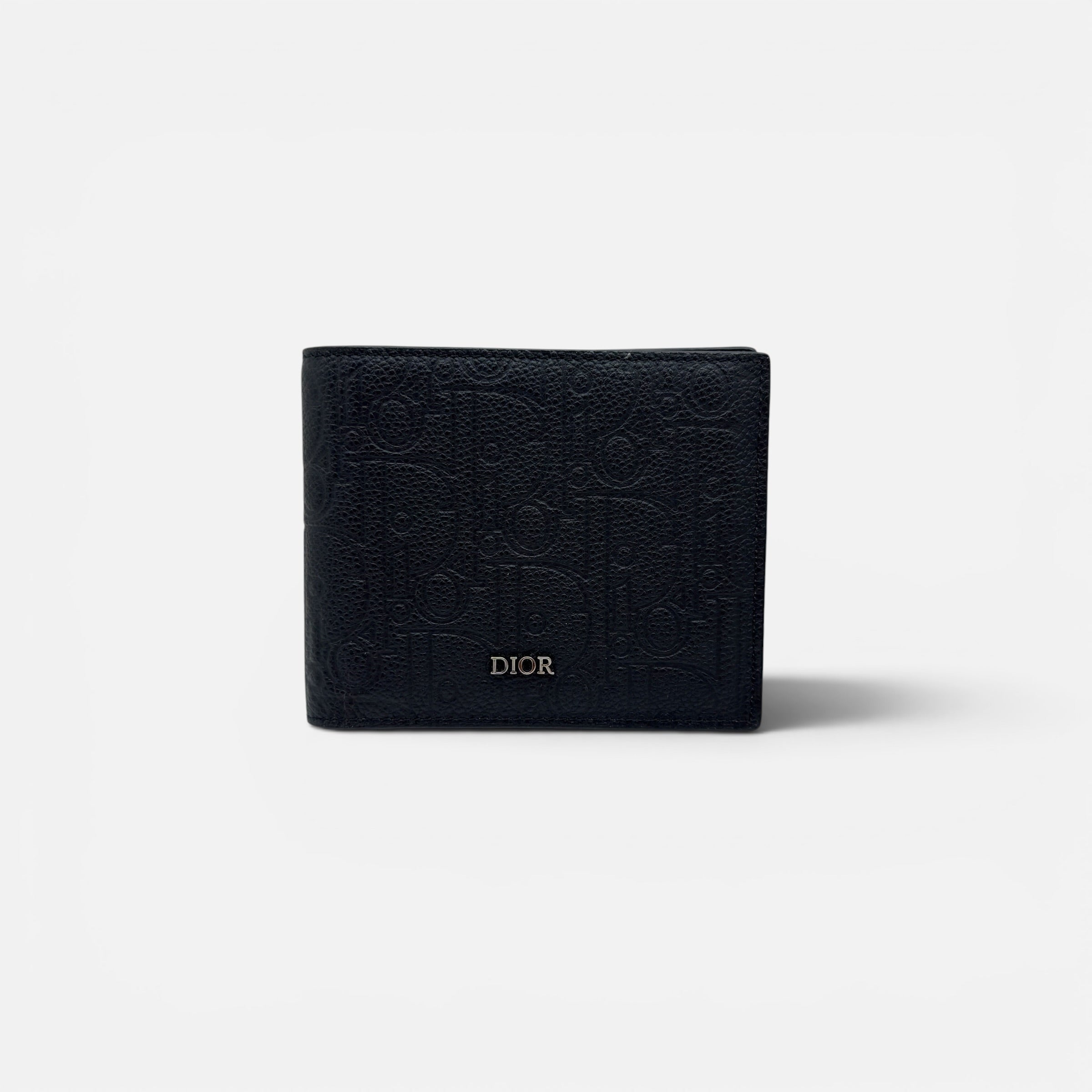 Portafoglio bifold pelle Gravity