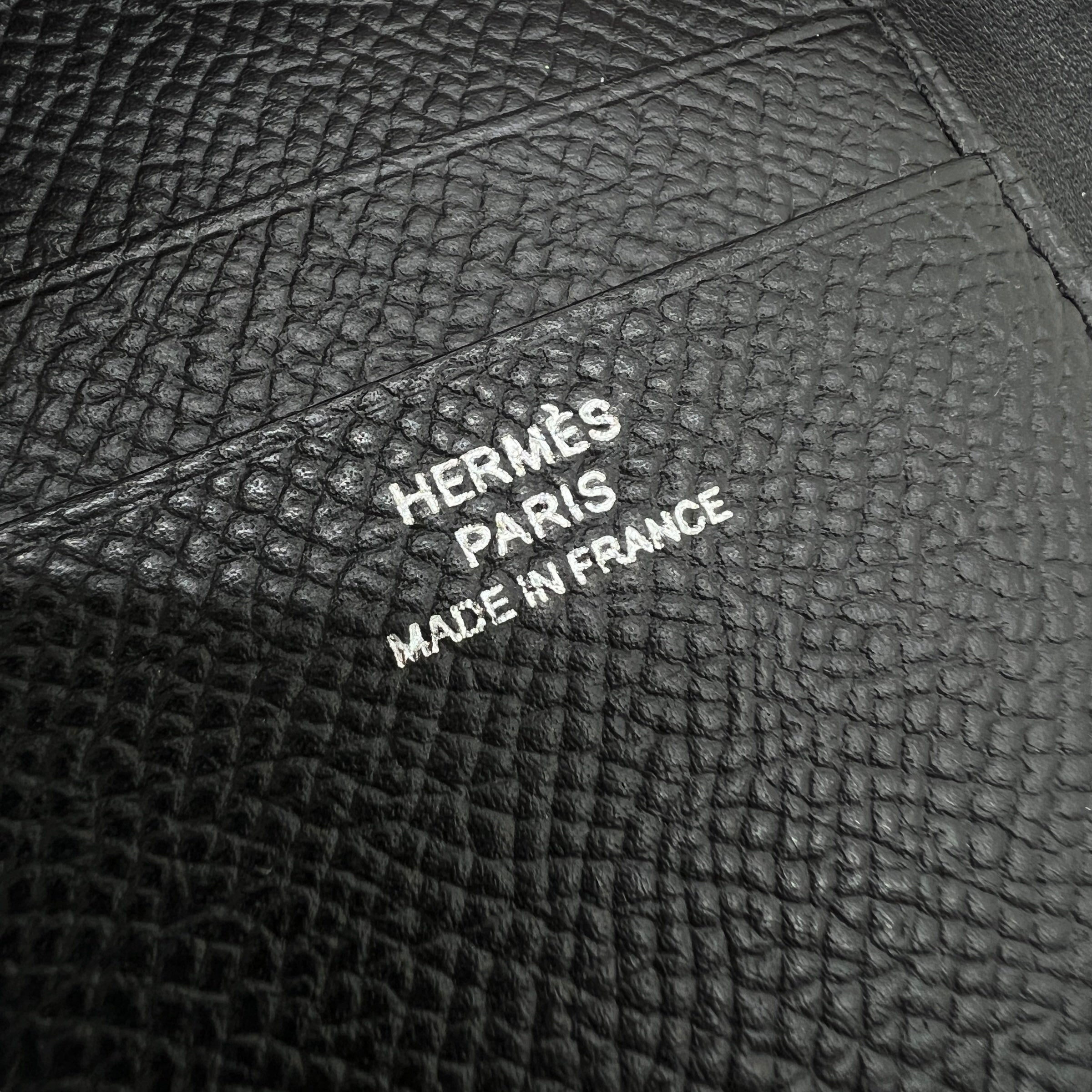 HERMÈS PORTACARTE MC2 EUCLIDE