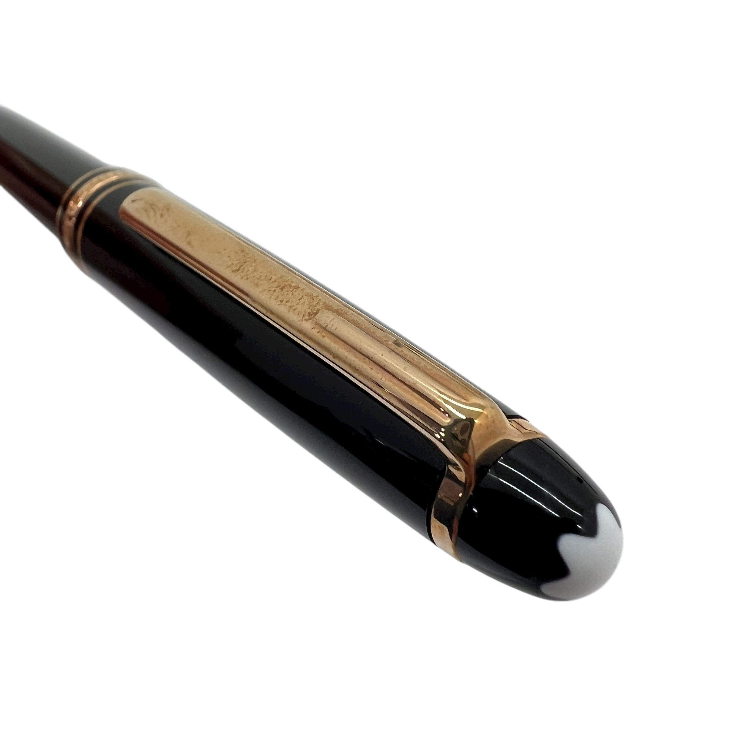 Meisterstück sfera rose Gold classique