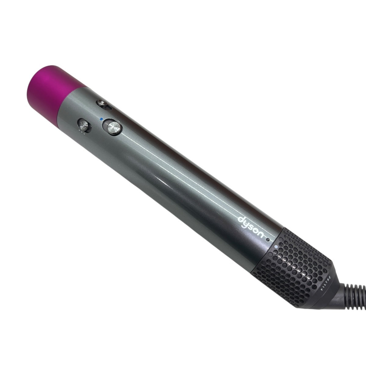 DYSON AIRWRAP FUCSIA VOLUME + SHAPE