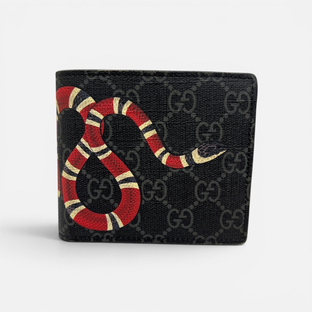 Kingsnake portafoglio