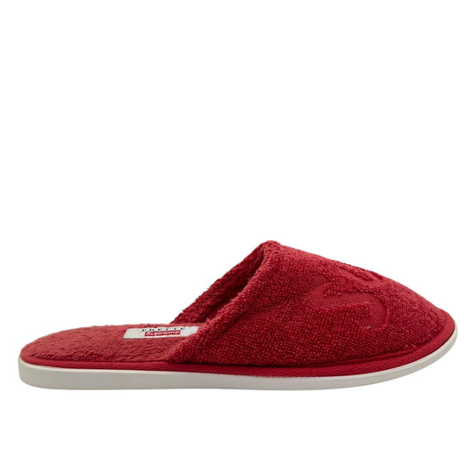 SUPREME X FRETTE SLIPPERS TG 40