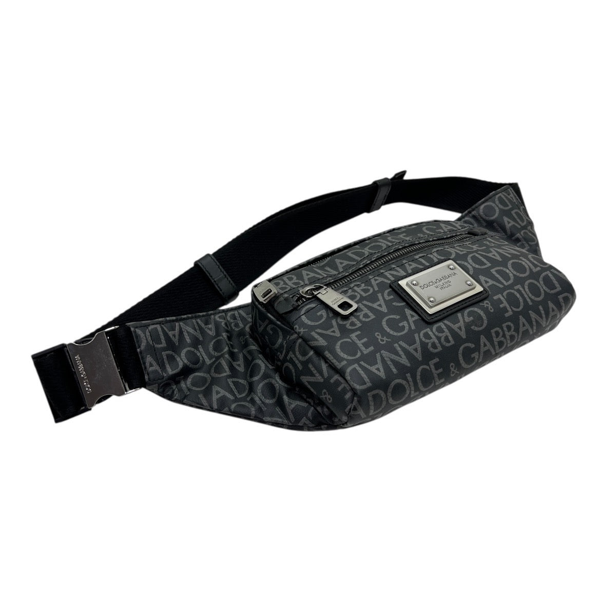 DOLCE & GABBANA MARSUPIO PICCOLO