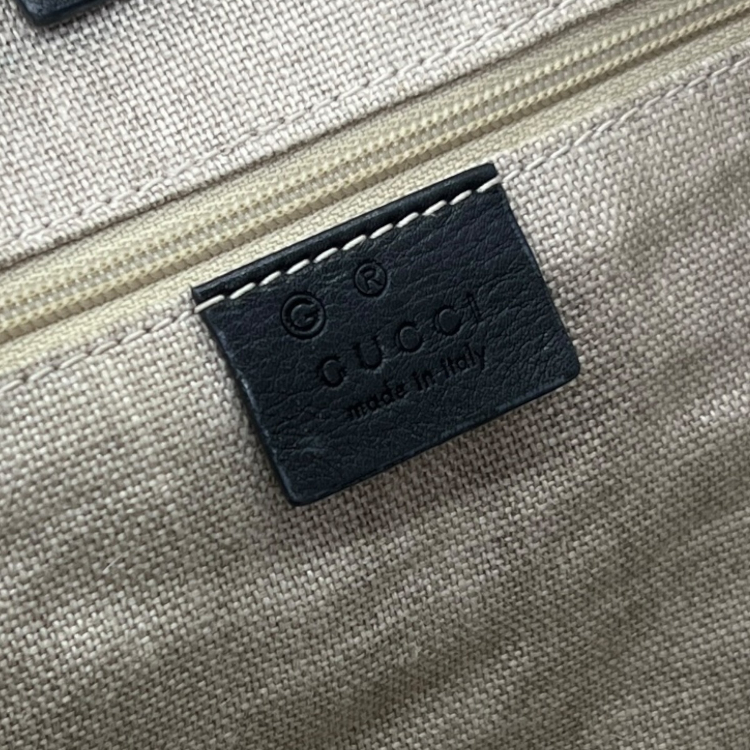 Borsa shopping Micro GG