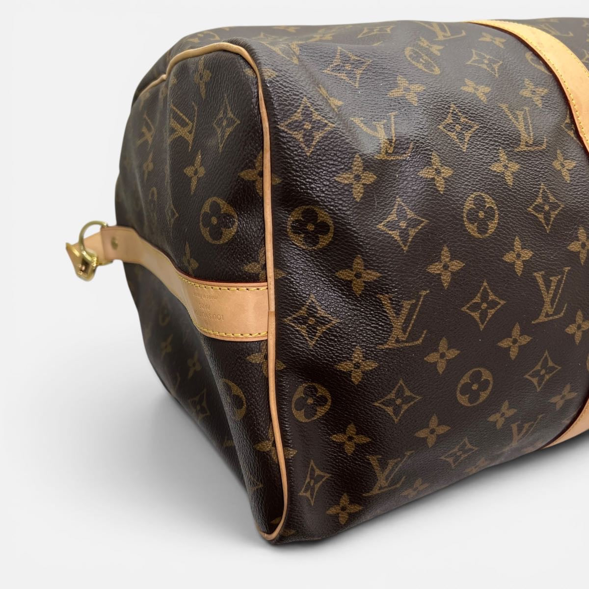 Keepall Bandoulière 50 Monogram