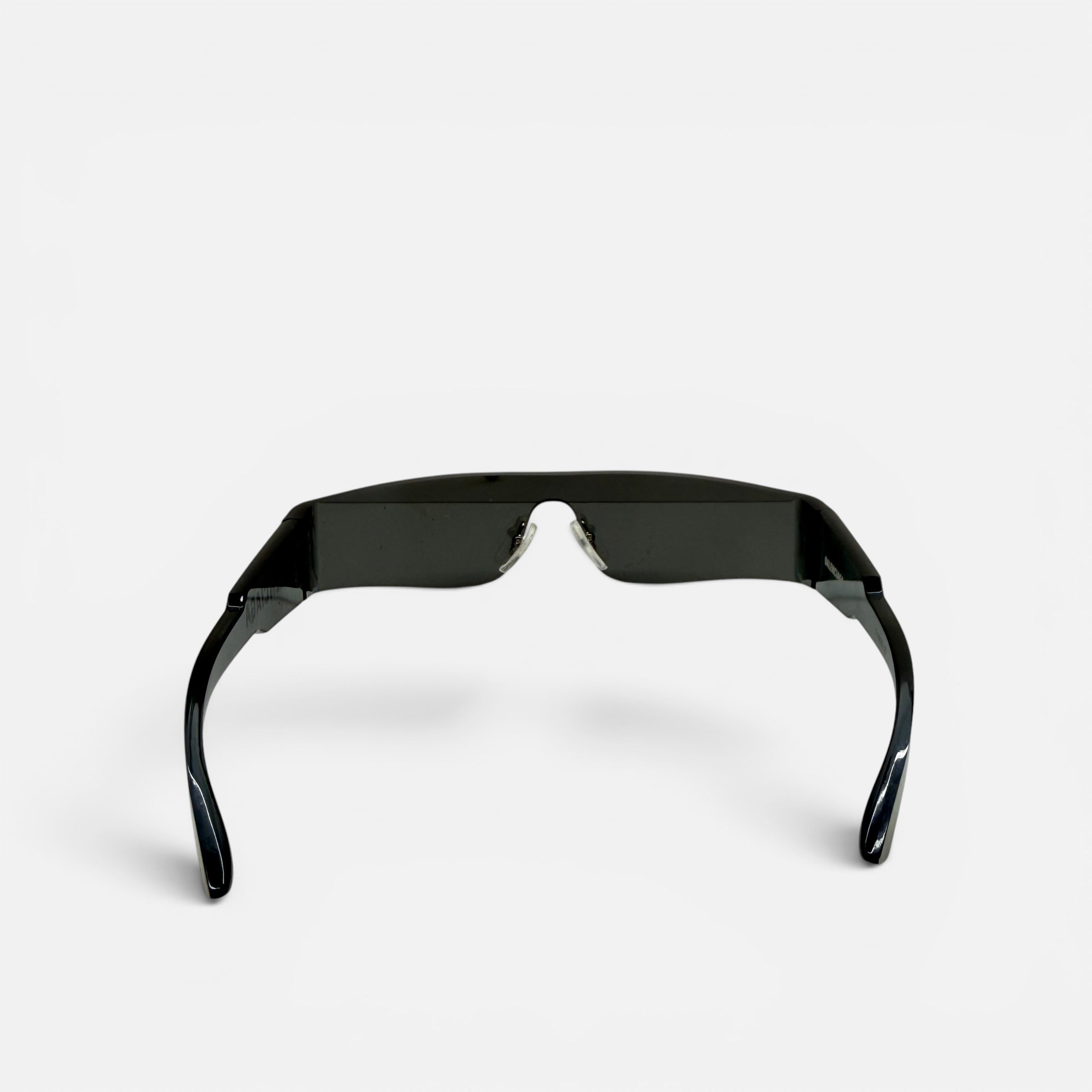 Occhiali da sole Mono Rettangle