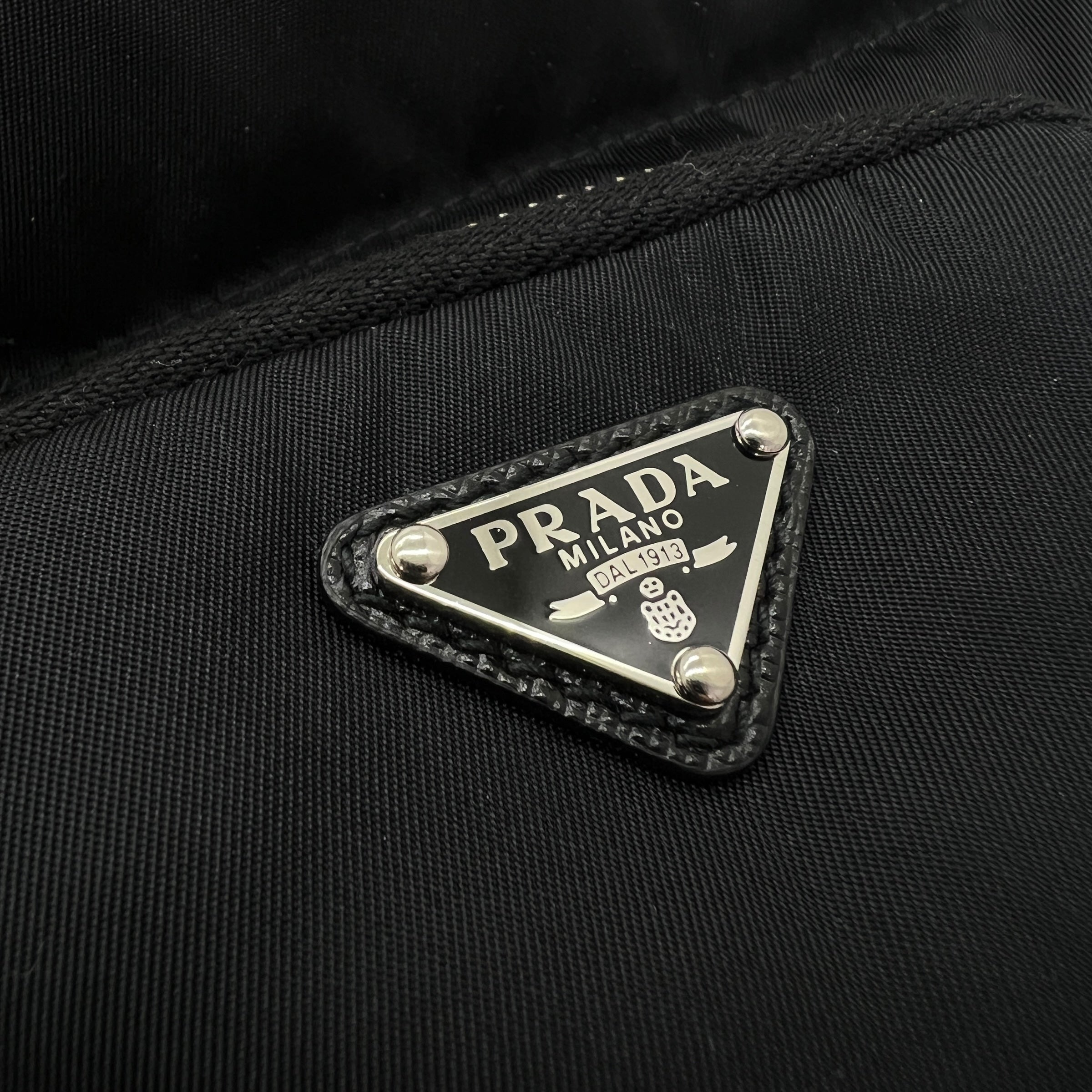 Sciarpa in Re-Nylon imbottita