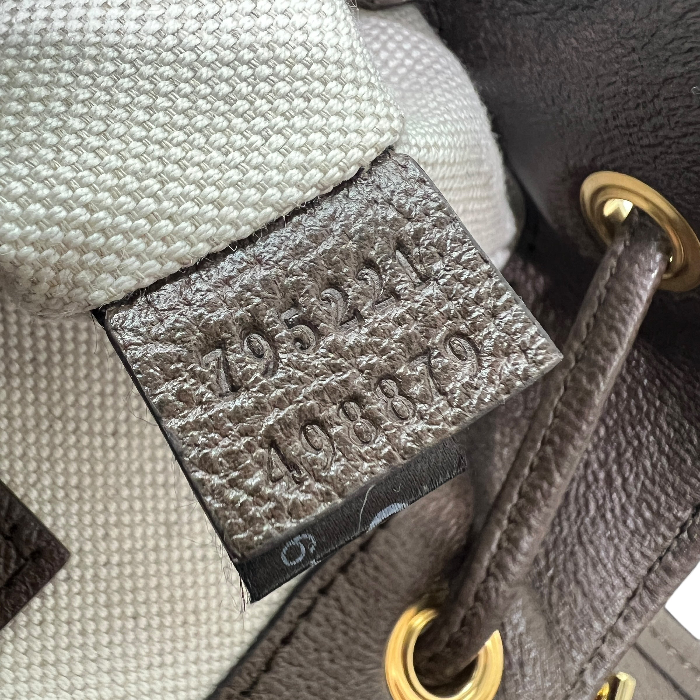 Ophidia zaino misura piccola