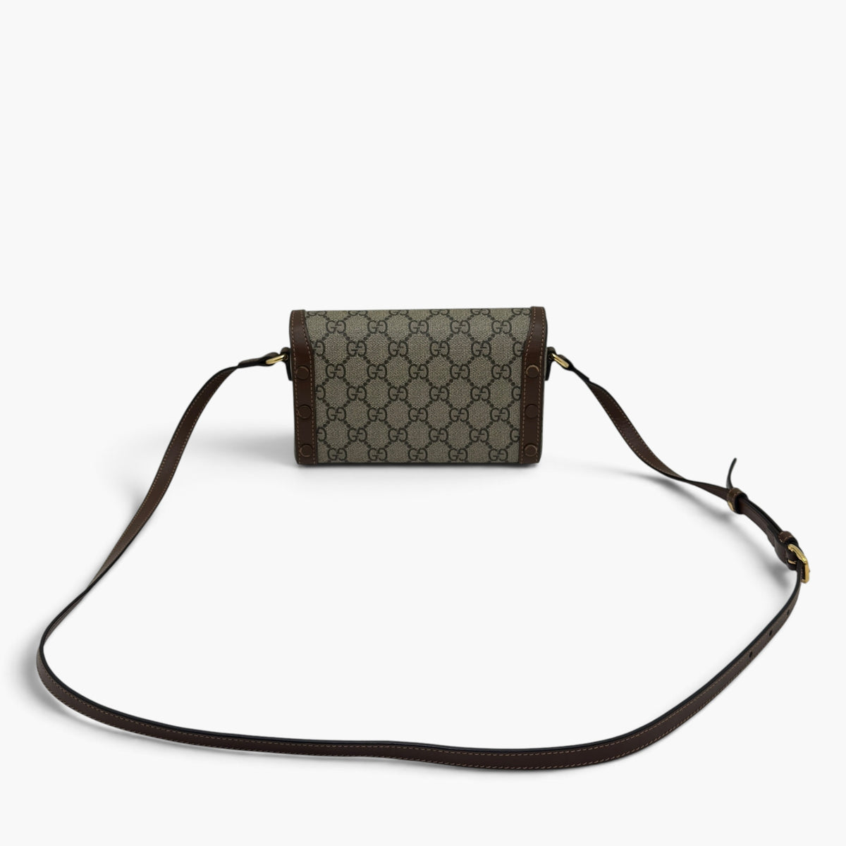 Mini borsa Horsebit 1955